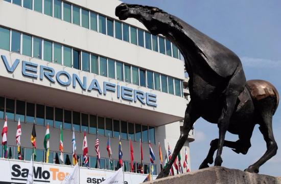Veronafiere